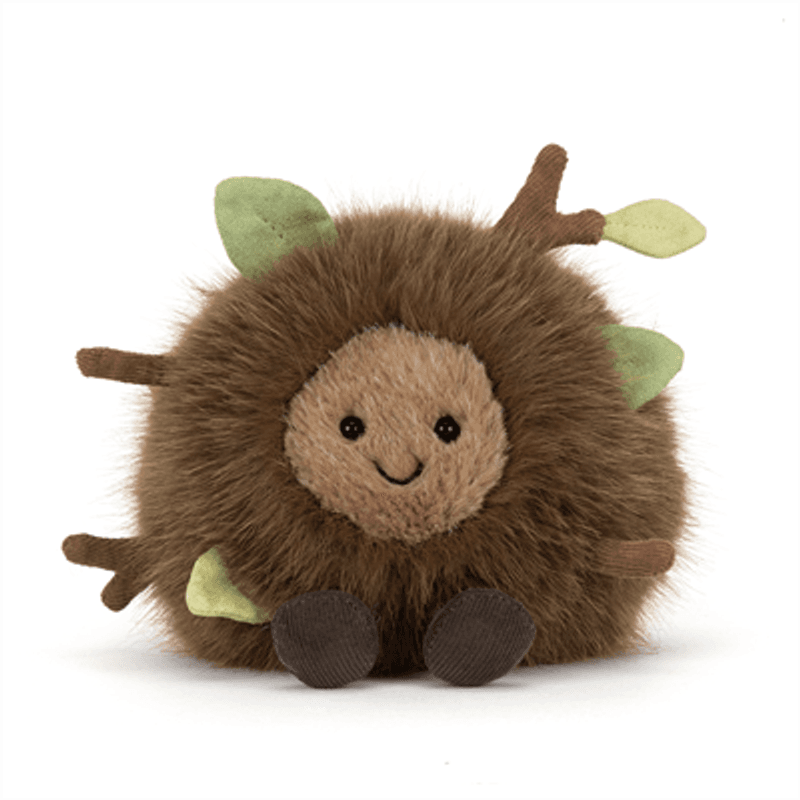 KOSEDYR – Amuseables Mulshi Woodland Floor – Jellycat