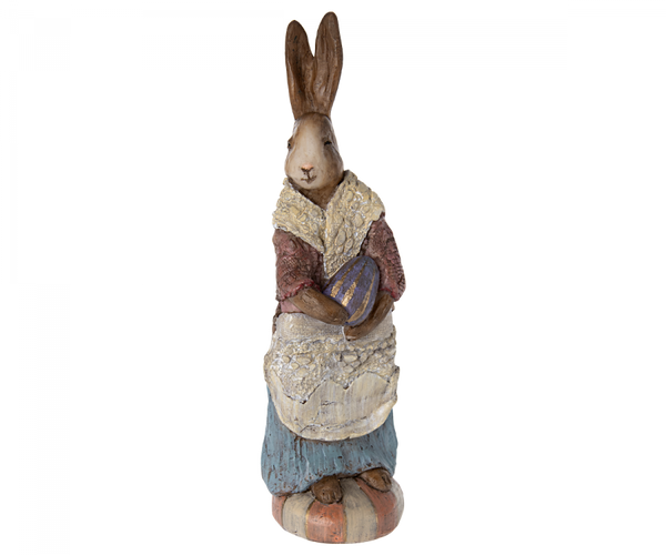 Hovedbilde PÅSKEPYNT – Easter Bunny No 25 – Maileg