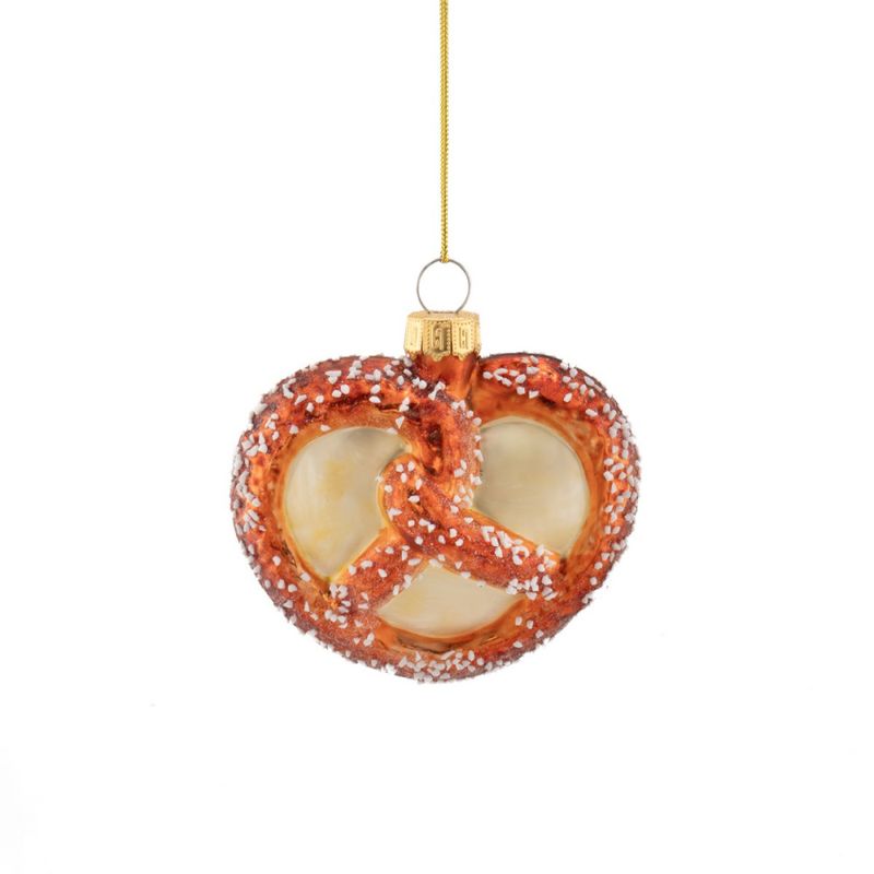 JULETREPYNT – Pretzel – Sass & Belle
