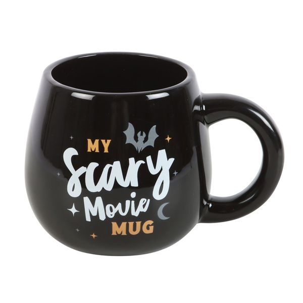 Hovedbilde KOPP – Scary Movie Mug – Something Different