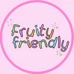 Fruityfriendly