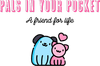 Pals in your Pocket