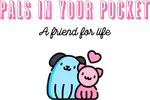 Pals in your Pocket