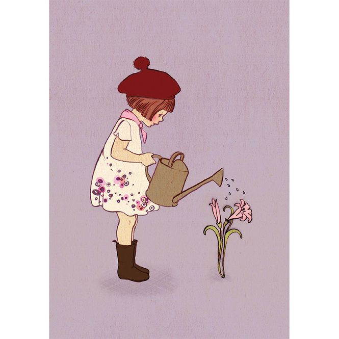 Hovedbilde KORT - Grew This Girl - Belle & Bo
