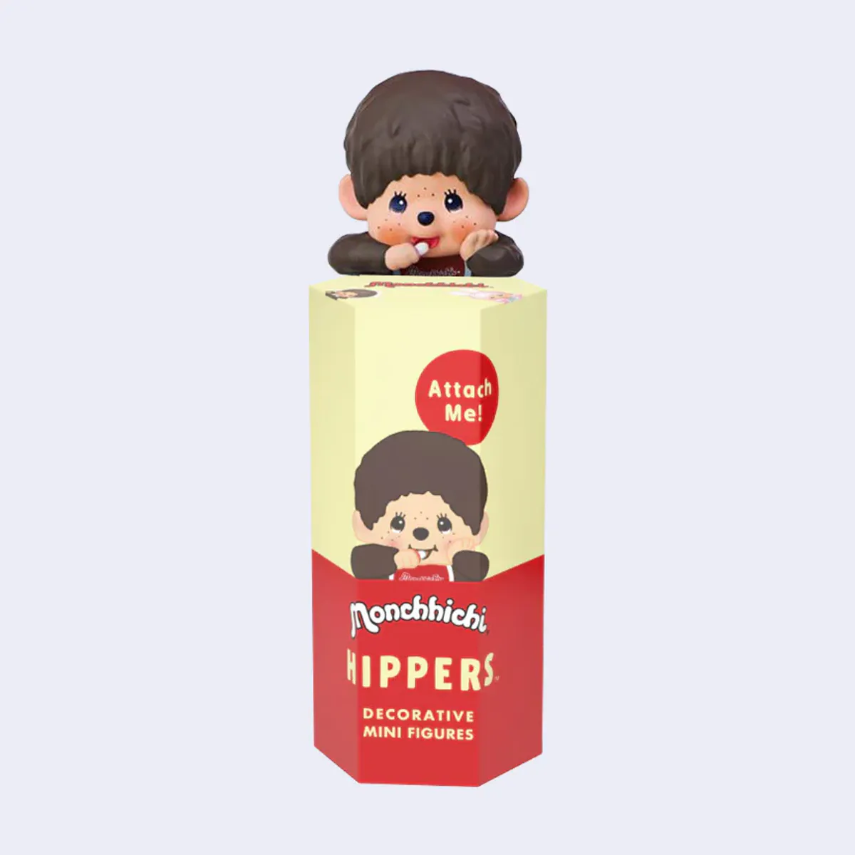 HIPPERS – Monchhichi – Blindboks – Sekiguchi