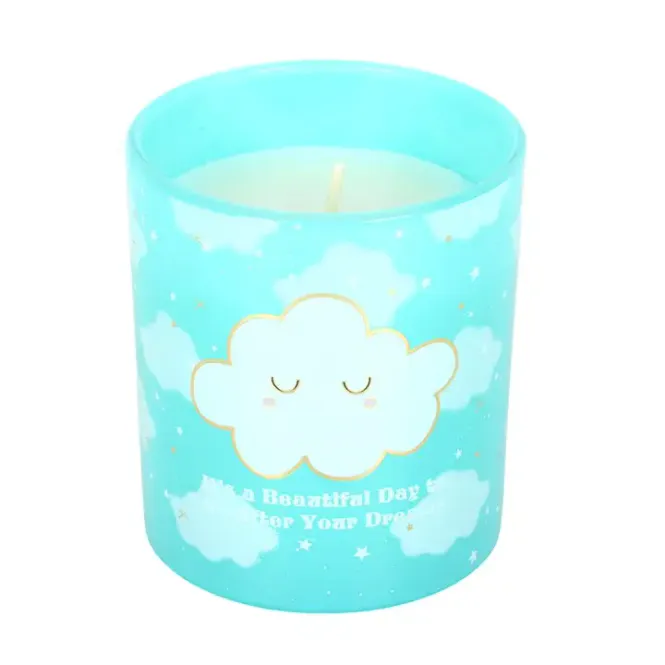 Hovedbilde DUFTLYS – Lavendel & Kamille – Sky – ...