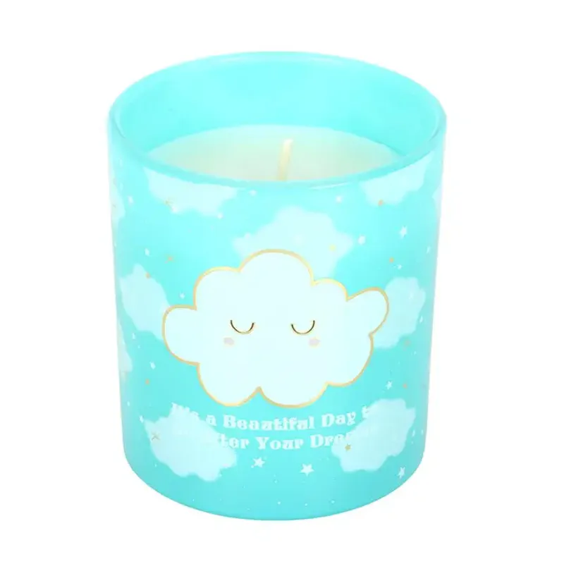 DUFTLYS – Lavendel & Kamille – Sky – Something Different