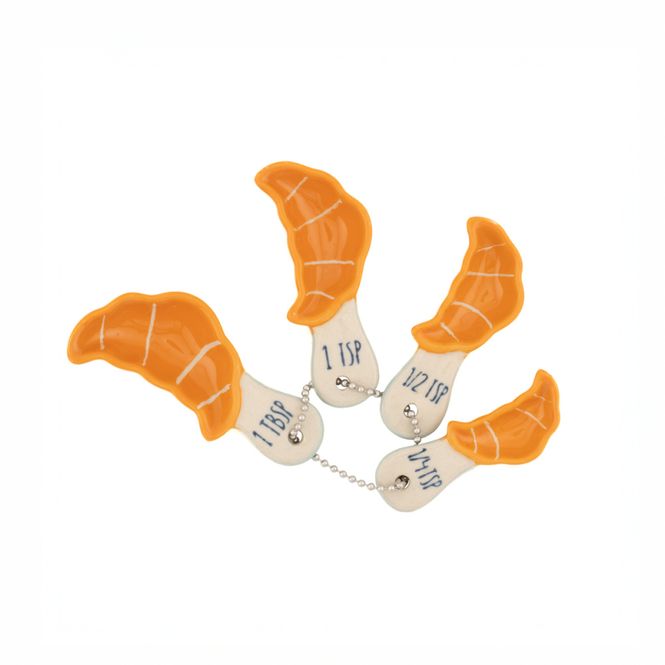 Hovedbilde MÅLESKJEER – Croissant – Sass & Belle