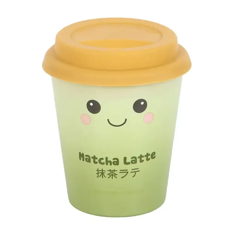 DUFTLYS – Kawaii Matcha Latte – Something Different