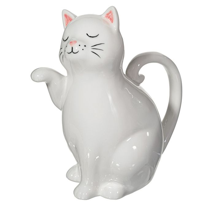Hovedbilde VANNKANNE - Katt - Sass & Belle