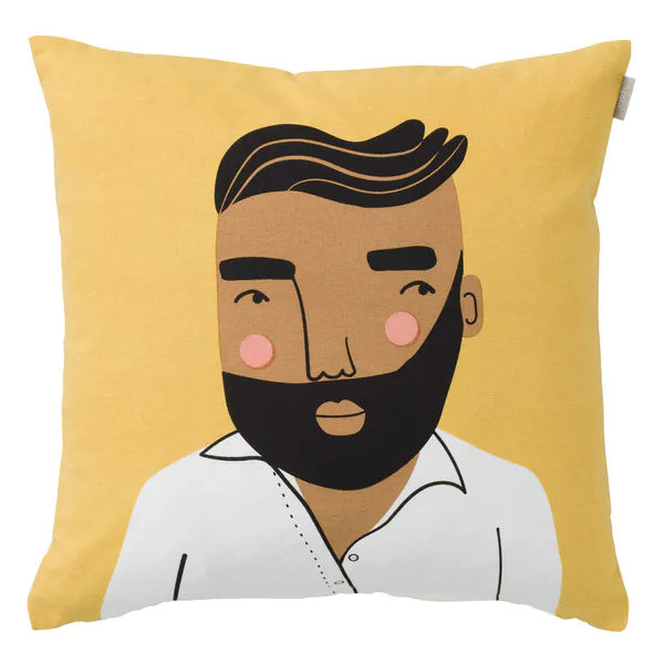 Hovedbilde PUTETREKK - Jonas - Spira Of Sweden