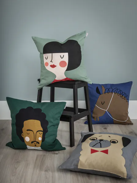 Hovedbilde PUTETREKK - Jacob - Spira Of Sweden