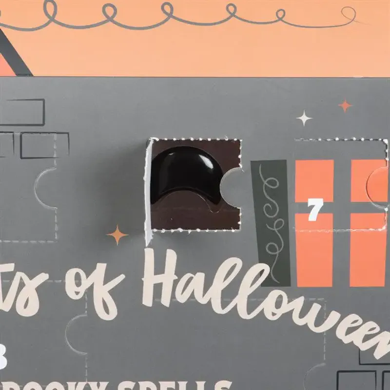 HALLOWEENKALENDER – 13 Nights of Halloween – Something Different