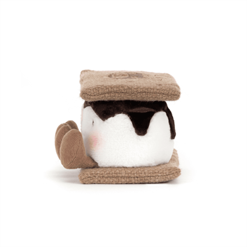 KOSEDYR – Amuseables S'mores – Jellycat