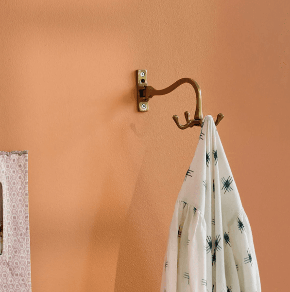 Hovedbilde KROK – Gullfarget metall – Rice