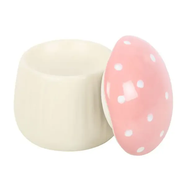 Hovedbilde OLJEBRENNER – Sopp Rosa – Something Different