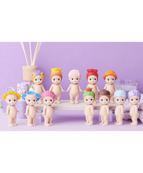 Hovedbilde SONNY ANGEL BLIND BOX -  Flower