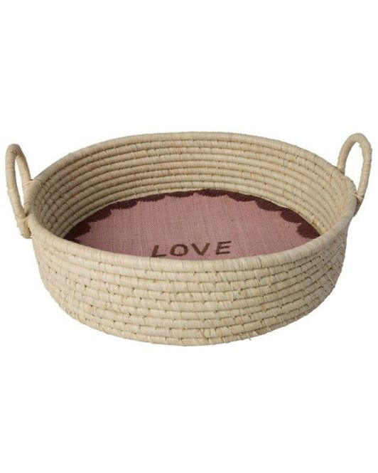 Hovedbilde BRØDKURV – Love – Rice