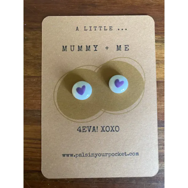 Hovedbilde LOMMEVENN – A little Mummy + Me – Pals in Your ...