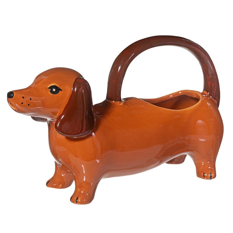 VANNKANNE - Dachhund - Sass & Belle 