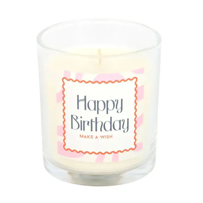 DUFTLYS – Happy Birthday – Something Different