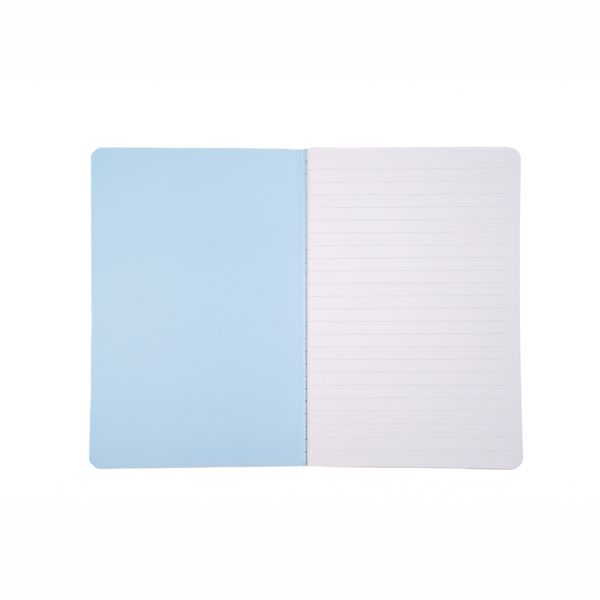 Hovedbilde NOTATBOK – Dachshund – A5 – Sass & Belle