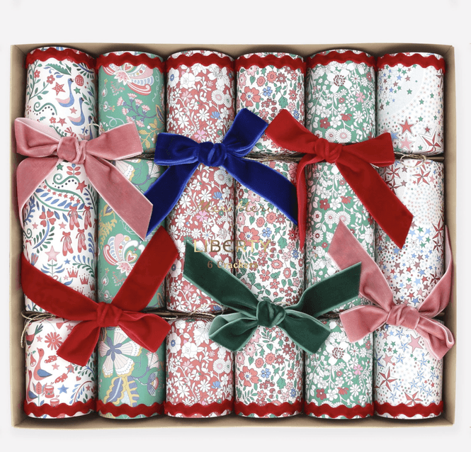 Hovedbilde NON-SNAP CRACKERS – Liberty – 6 pk – Meri ...
