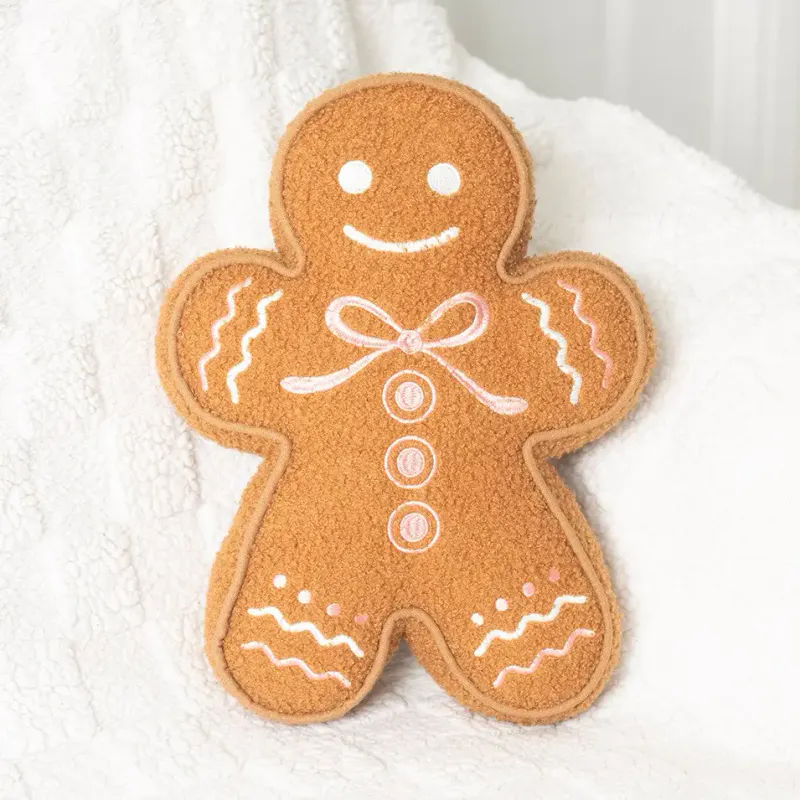 PUTE – Pepperkakemann – Something Different