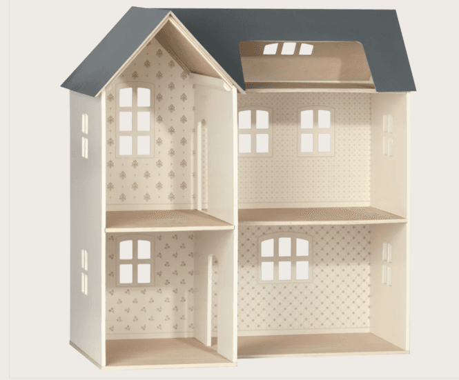 Hovedbilde HUS TIL KANINENE – Maileg