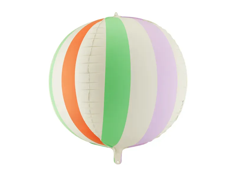FOLIEBALLONG – Badeball – PartyDeco