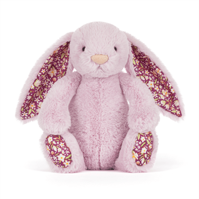 Hovedbilde KOSEDYR – Thistlepop Blossom Luxe Bunny Original ...