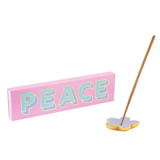 Hovedbilde RØKELSE – Letterpop – Bombay Duck