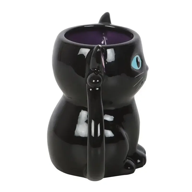 KOPP – Svart katt – Something Different
