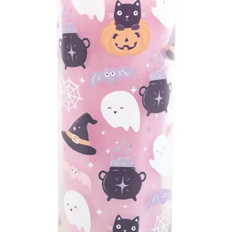 DUFTLYS – Pastell Halloween – Candy Apple – Something Different
