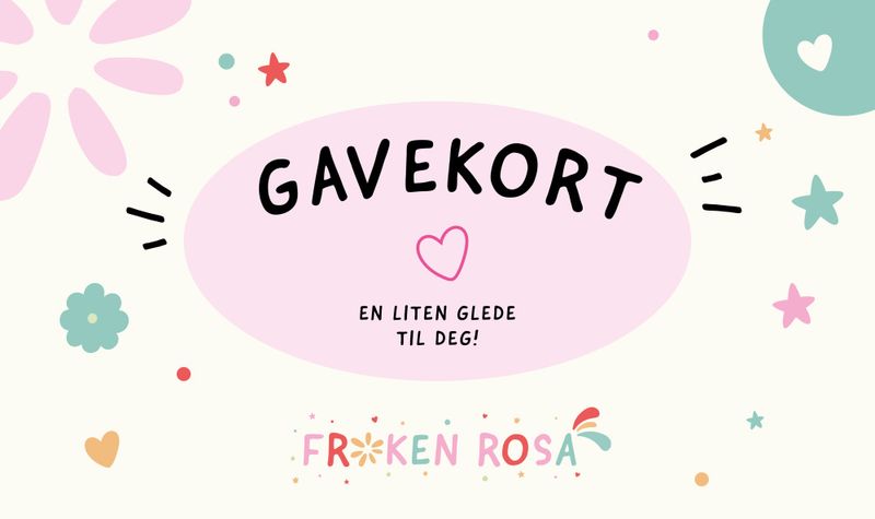 GAVEKORT