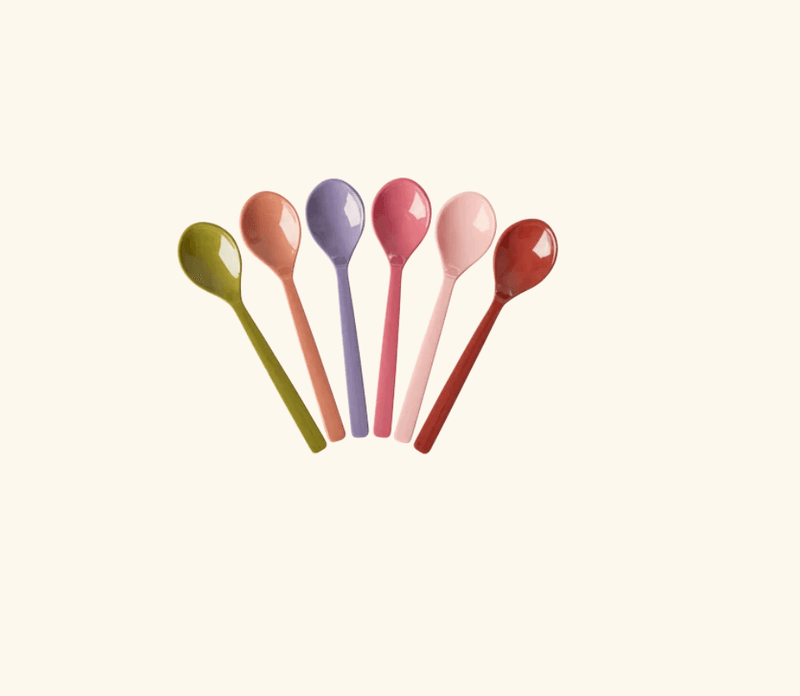 TESKJEER - The Bon Vivant - 6 pk - Rice