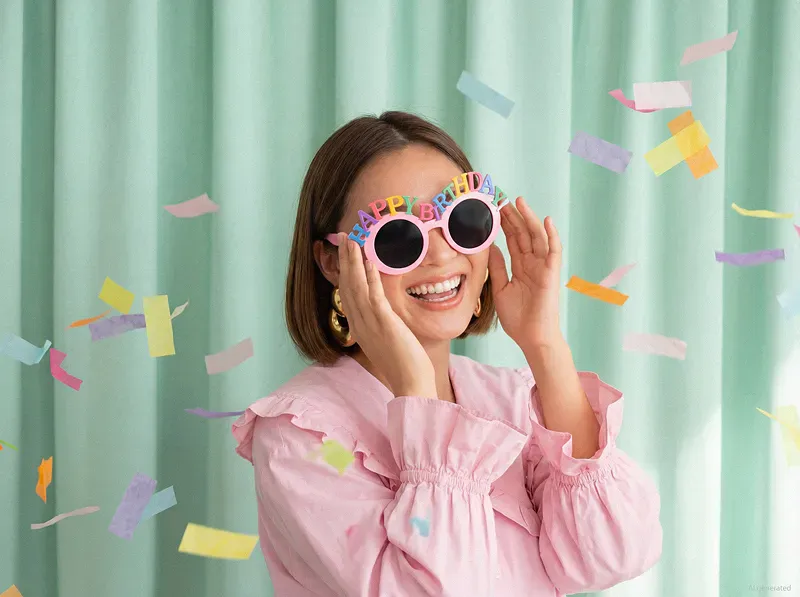 PARTYBRILLER – Happy Birthday – PartyDeco