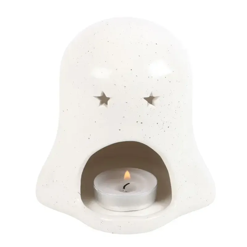 TELYSHOLDER – Spøkelse med gresskar – Something Different