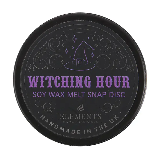 Hovedbilde DUFTVOKS – Witching Hour – Something Different