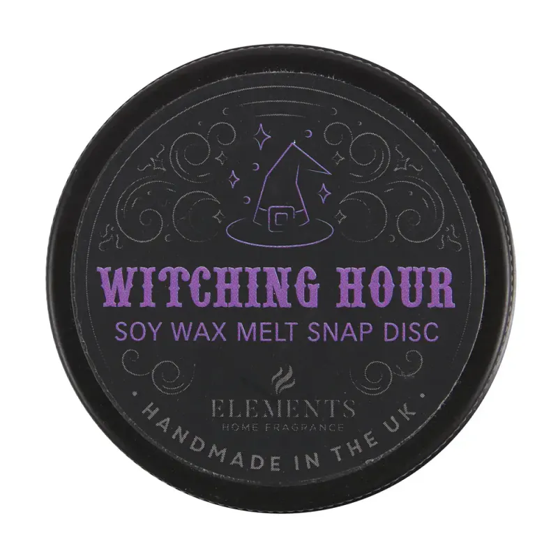 DUFTVOKS – Witching Hour – Something Different