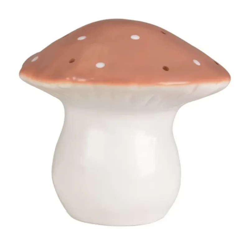 LAMPE – Sopp medium terracotta – Egmont Toys