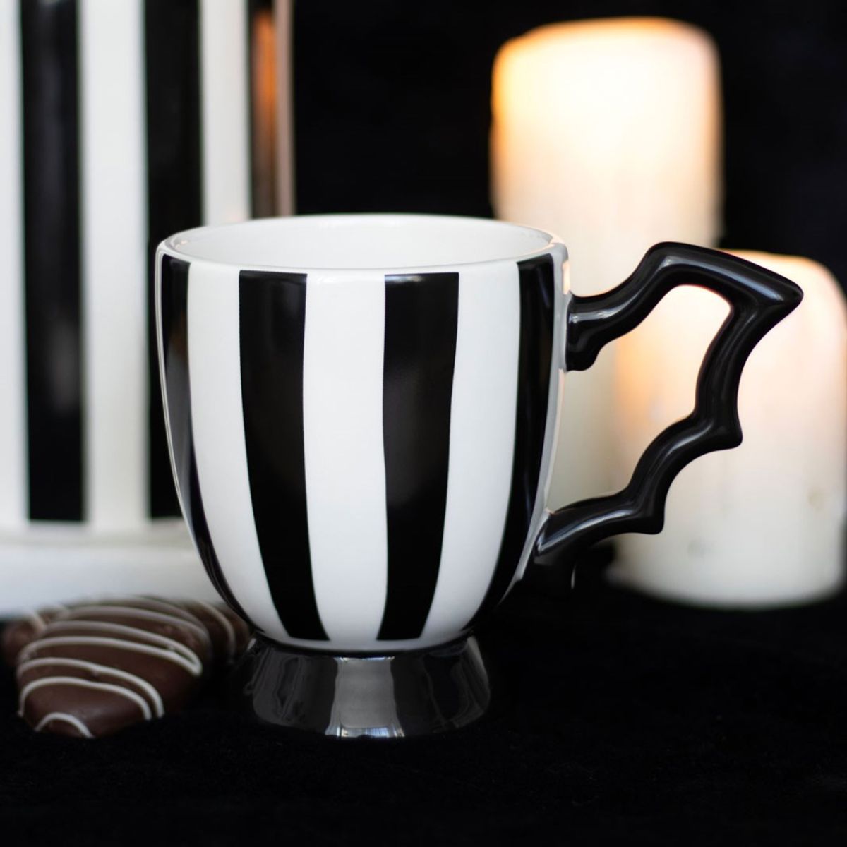 KOPP – Striped Bat Wing – Something Different