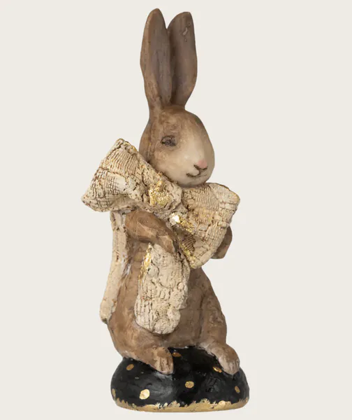 Hovedbilde PÅSKEPYNT – Easter Bunny No 15 – Kanin med ...