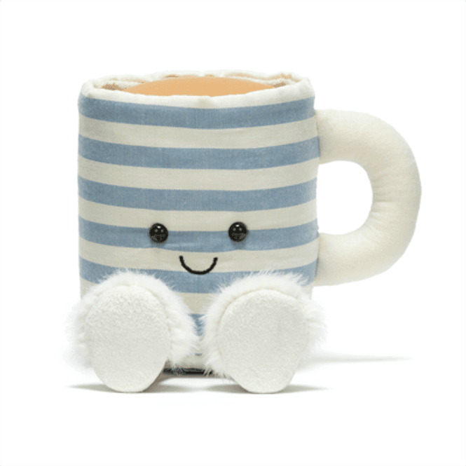 Hovedbilde KOSEDYR – Amuseables Rosie Lea Mug of Tea – ...