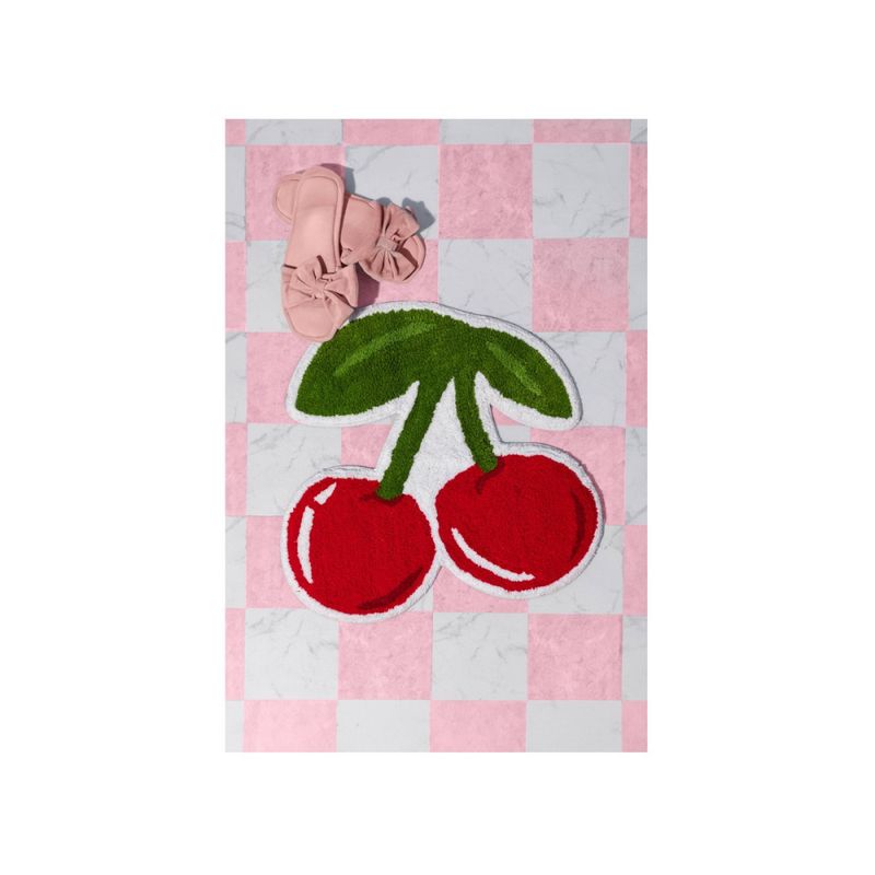 MATTE – Kirsebær – Sass & Belle