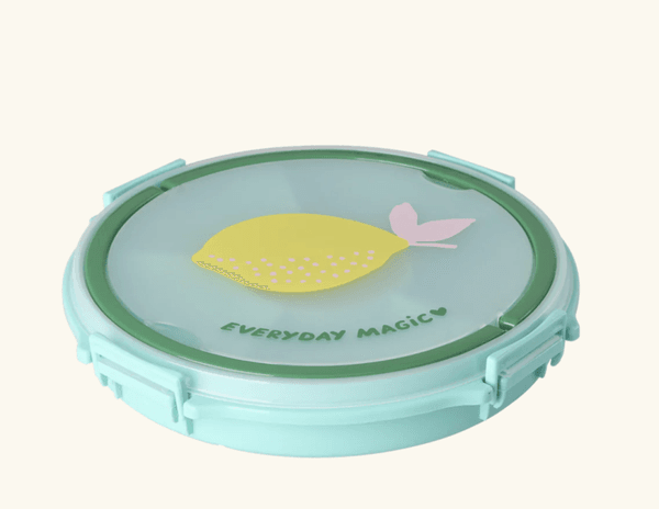 Hovedbilde TO-GO SERVERINGSBRETT – Mint med sitron – Rice