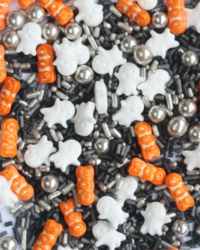 KAKEPYNT - Ghost and Bo 90g - Fruityfriendly 