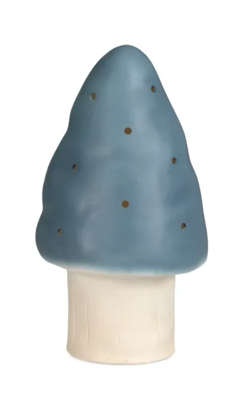LAMPE – Blå sopp – Egmont Toys