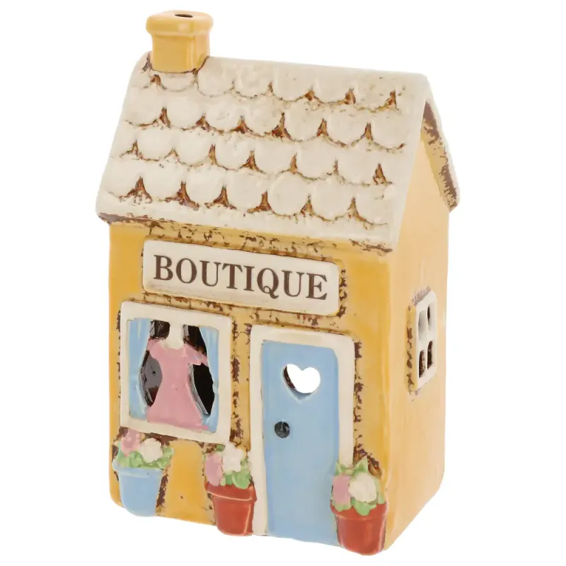 TELYSHOLDER – Boutique – Joe Davies