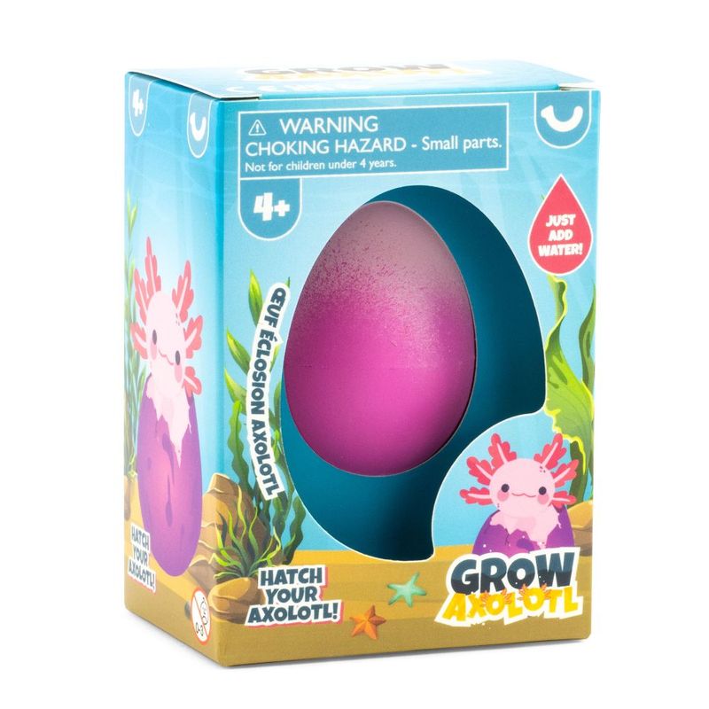 MAGISK EGG – Axolotl – Keycraft